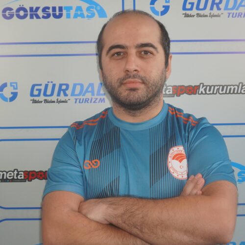 Faik Cihan YILDIZ