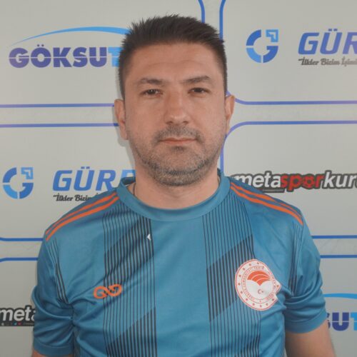 Hüseyin SABAN