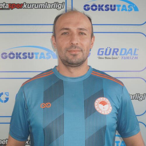 Özcan KOCAYAZ