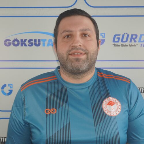 Yaşar Can TÜRKÖZ
