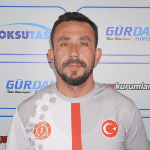 Hüseyin KANDEMİR