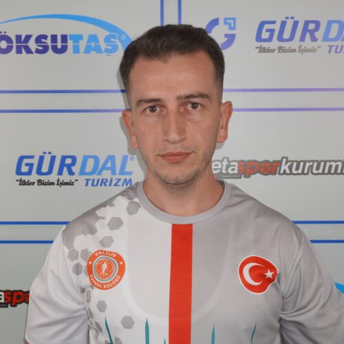 Huzeyfe TURAN