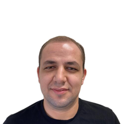 Oğuzhan ARAR