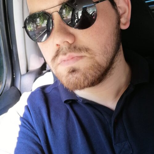 Furkan AYYILDIZ