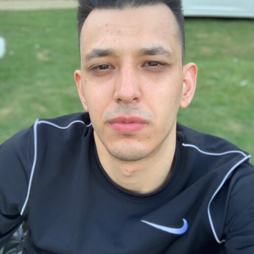 Mehmet ÇETİN