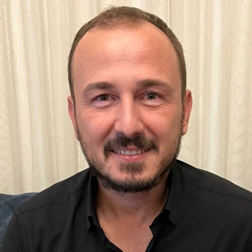Muhammet Yasin DEMİRCİ