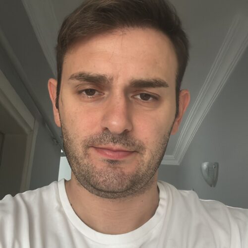 Oğuzhan BİLEN