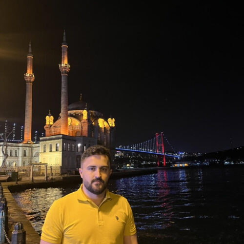 Furkan ÖZİL