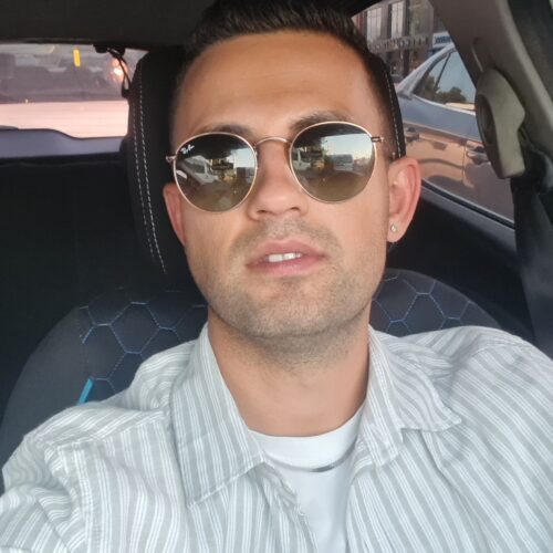 Berkay KAFALI