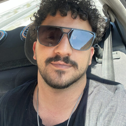 Burak SARI
