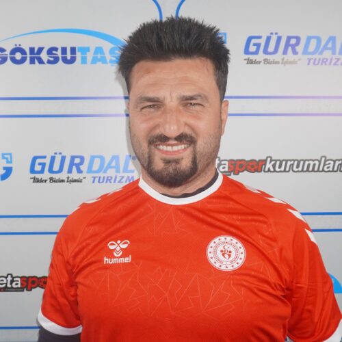 Fikri YILMAZ