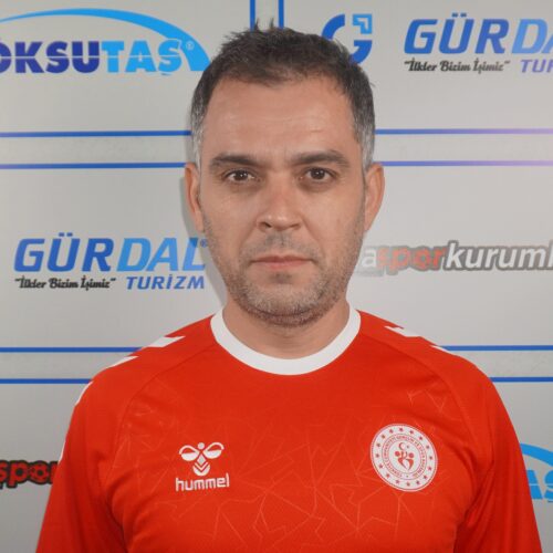 Hakan ABAY