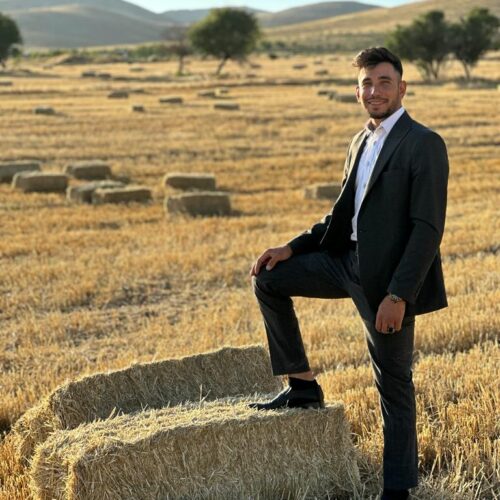 İbrahim TOPAK
