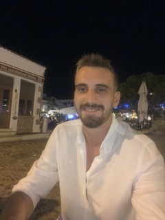 Halil İbrahim  GÖNÜLLÜ