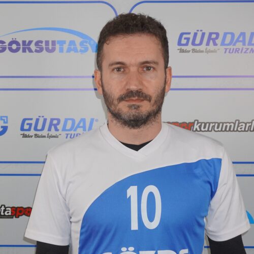 Osman ATALAY