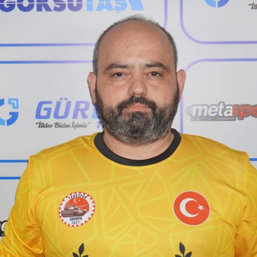Hilmi DUR