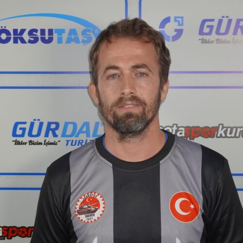 Muharrem  AVCI