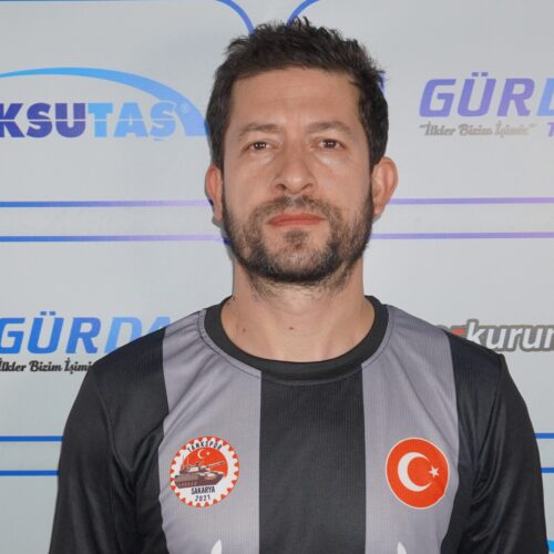 Tuna KOÇOĞLU