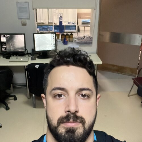 Ömer Faruk ERKAN