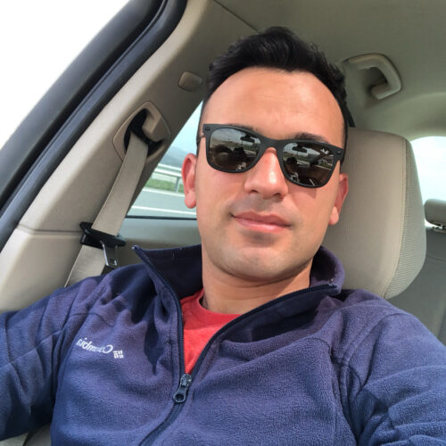Ömer ŞENYUVA
