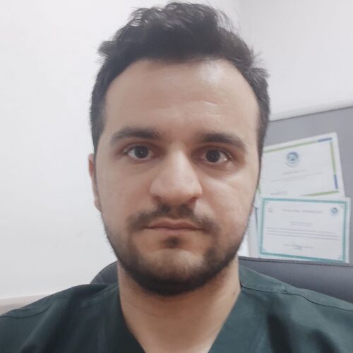 Abdurrahman Ferhat KARAASLAN