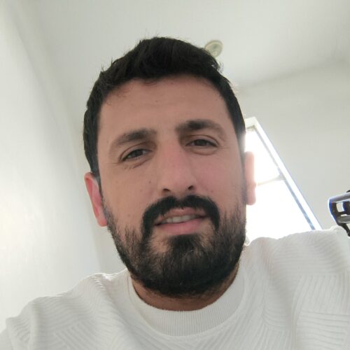 Fatih  DEMİR