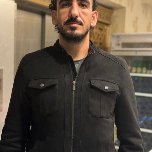 Emrah GÜNGÖR
