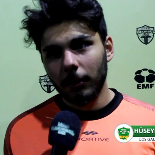 Hüseyin Can COŞKUN