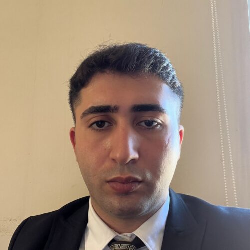 Musa ÖZDEMİR