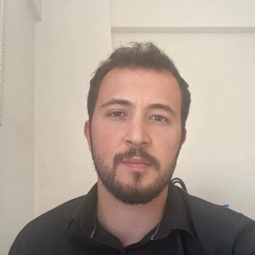 Görkem Bora POLAT
