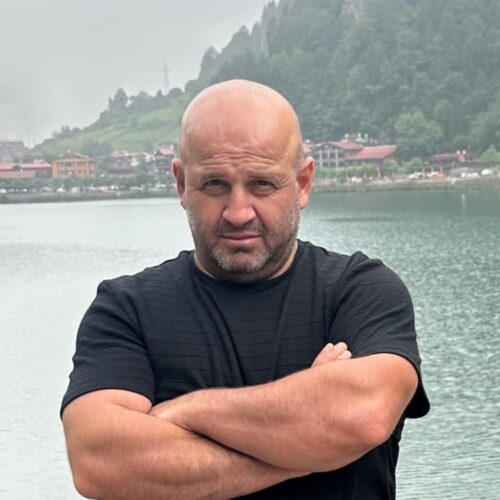 Emin ÇAKMAK