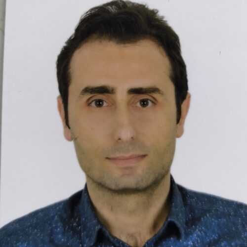 Mehmet  ŞEN