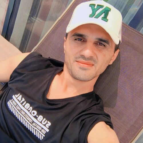 Murat YAŞAR