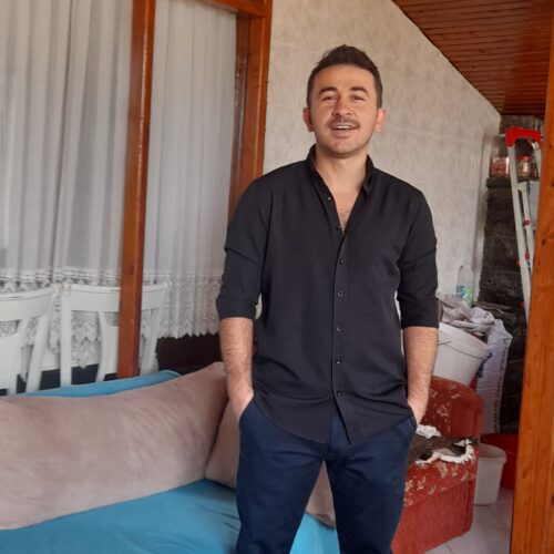 Cihan YILDIZ