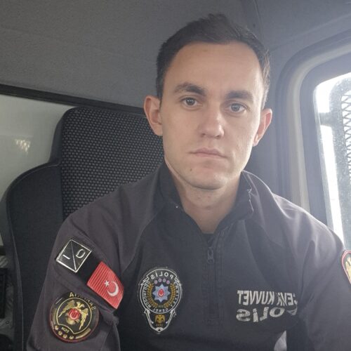 Murat OKUR