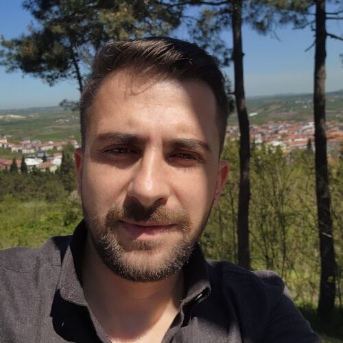 Hakan DÜZGÜN