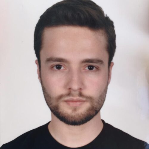 Alper Sinan GüL