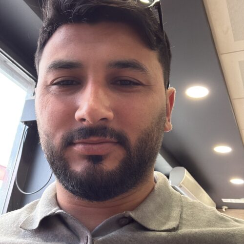 Bayram AKTAŞ
