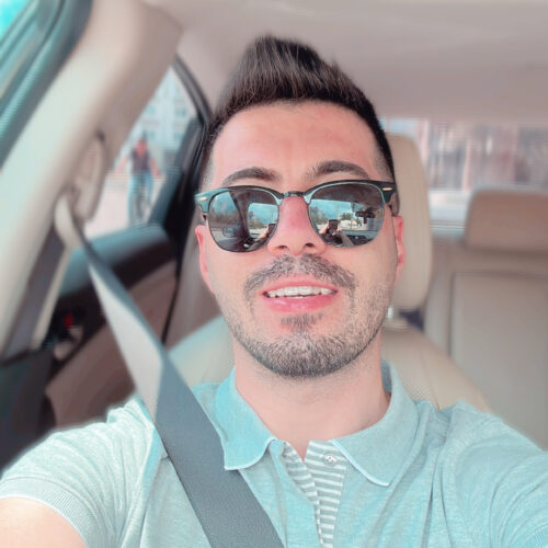 Kadir GÜRBÜZ