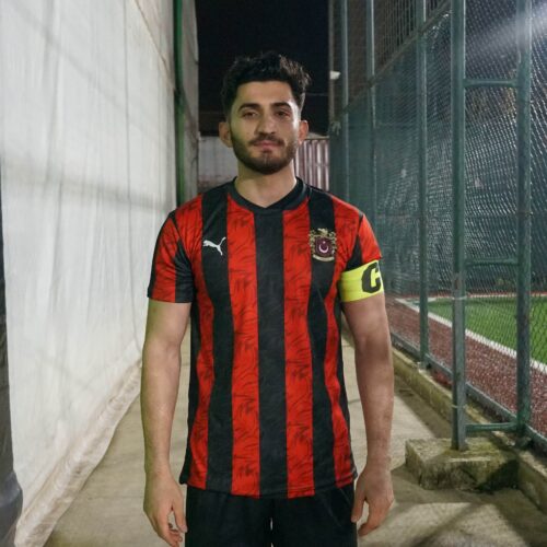 Tayyip ÇAKIR