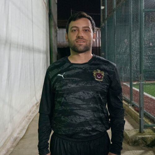 Kerem ÇİÇEK