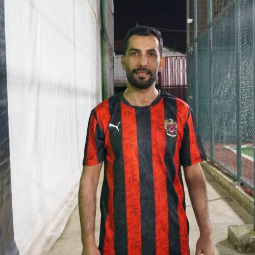 Servet DAĞAÇ