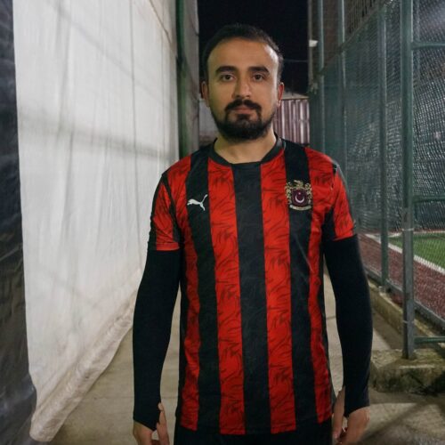 Hasan DOĞAN