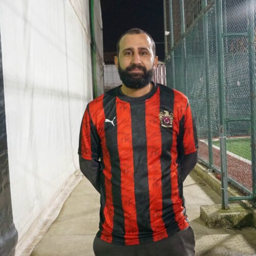Sinan BAYRAM