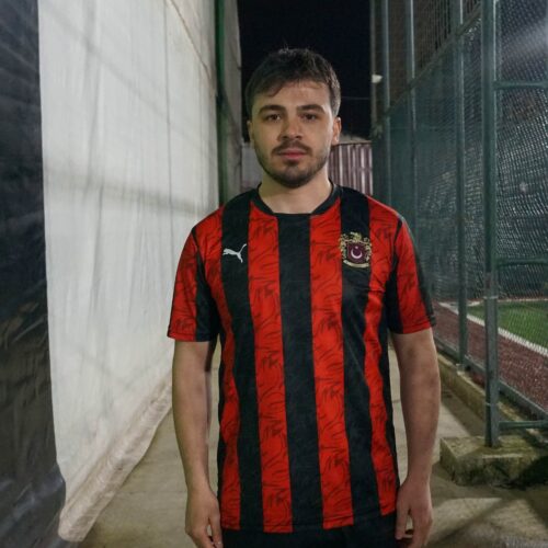 Furkan  BEKTAŞ