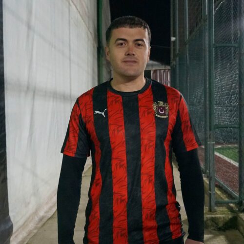 Selim EĞİLMEZ