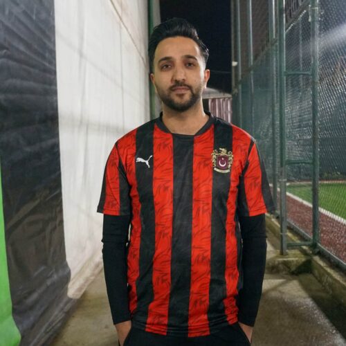 Okan BERTAN