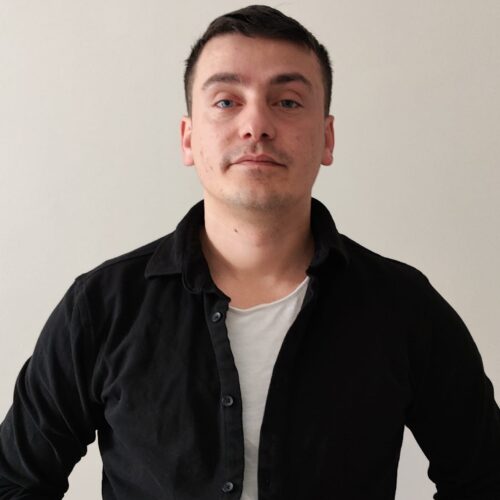 Timur DEMİRDAŞ