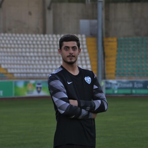 Bilal ATMACA