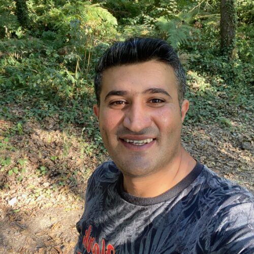 Eyüp Furkan ÖZÇELİK